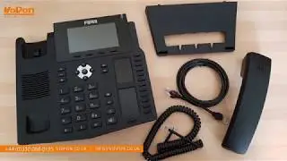Fanvil X6 IP Phone