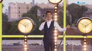 Григорий Чернецов 
