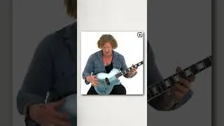 Tips from the Masters: Using Your Guitar's Volume Knob with Jared James Nichols || ArtistWorks