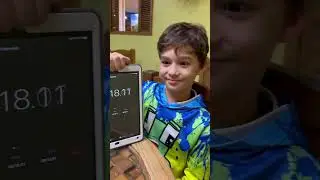 How long can you hold it? #entertainment #viral #shorts