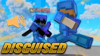 Fighting Avery while Disguised (Discord Reactions)
