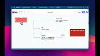 Mind Map for Trello