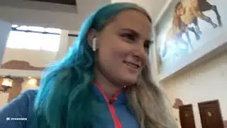 [Ч.1] КСЮХА MODESTAL В ЕКАТЕРИНБУРГЕ