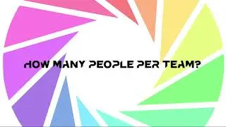 How Many People Per Team? | Capture The Flag Series | Reminthink Notes