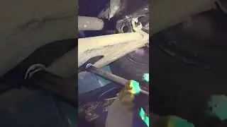 замена масла 
