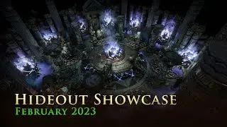 Hideout Showcase February 2023