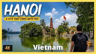 STOP Missing Out on Hanoi's Must-See Attractions!