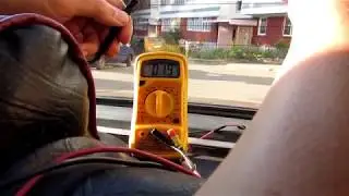 How to find and fix damage to a glass heating filament