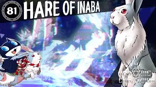 Hare of Inaba | Year of the Rabbit! - The Demonic Compendium