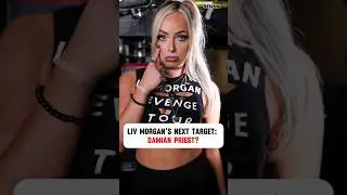 What Next For Liv Morgan?