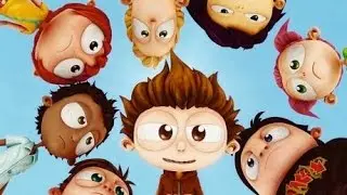 Angelo La Debrouille En voiture ! Saison 3⭐