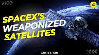 Elon's Alarming Plan to "Protect" Starlink
