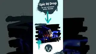 You got the beat 🎶🔥 #dj #djdrops #beats #beat #dji
