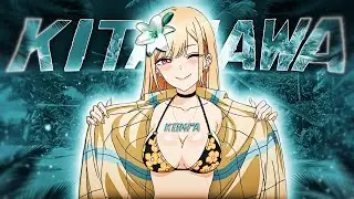 Kitagawa ❤️ - 