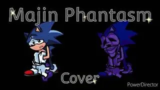 🎶|Endless Nightmare (Phantasm but it's Majin Sonic cover)