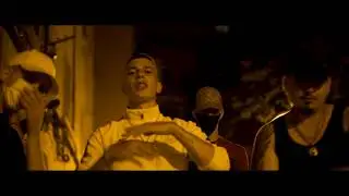 Lil Yung Nate - Niños Pobres (Commercial Spanish Remix)