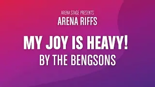 My Joy is Heavy! by The Bengsons
