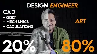10 Years of Machine Design Experience in Just 10 Minutes!
