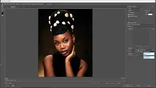 Export settings for high quality instagram post in adobe Photoshop