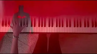 The Dark Knight & The Batman - Main Themes | Piano Cover (+ Sheet Music)