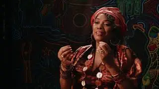 Yeni Kuti Talks Wizkid and Humility | A Superstar Made in Lagos