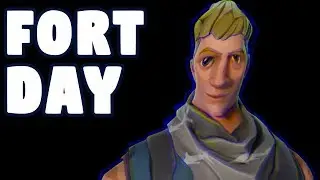FORTNITE MEME
