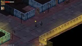 Exiled Kingdoms e106 - Тайна медальона