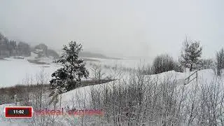 Рускеальский экспресс