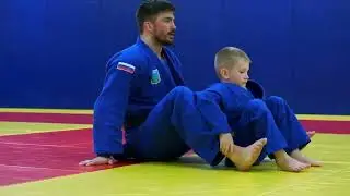 Бурый Алексей Святославович (Мастер спорта РФ)