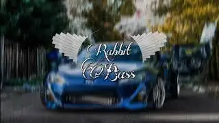 Con los ojos chinos - Santa Grifa (Bass Boosted)