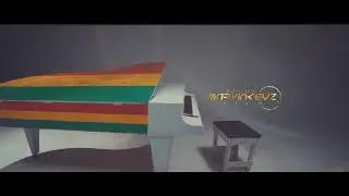 BUCHI - RED GOLD AND GREEN (OFFICIAL VIDEO)