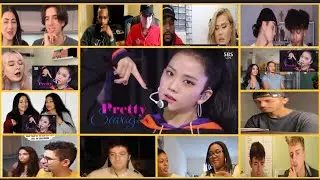 BLACKPINK - Pretty Savage 1011 SBS Inkigayo Reaction Mashup