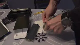Unboxing Bose Soundlink mini II 2