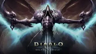 לייב דיאבלו 3 -  diablo 3