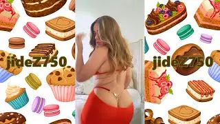 big bank challenge 🍩😋 tiktok 
