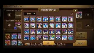2A Dagora, Summoners War