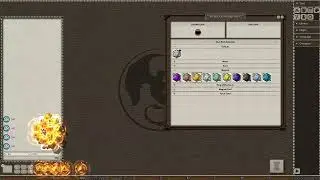 Custom Dice - Magical Dice Pack Walkthrough for Fantasy Grounds Unity