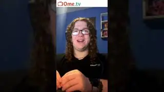 He Was So Confused! Omegle! #shorts