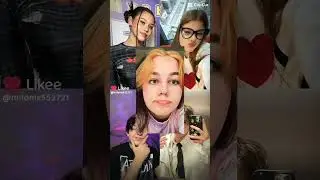 Цу е фа 💜 Милана Некрасова Лера Симка Давит Туров Женя Лизогуб