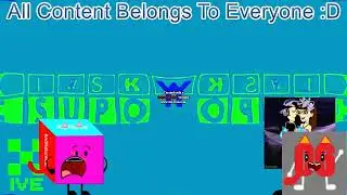 Klasky Csupo (Splaat) Logo Effects Round V Vs A Mali C The Object Thingy and Myself (V/XIII)