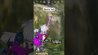 Quick 1v3