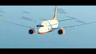 SKYUP AIRLINES EDIT | X-PLANE 11