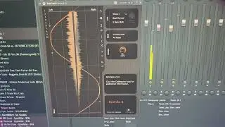 FL studio session with Arcade - Payo Beats