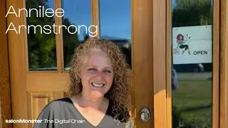 Home Salon Tips: Independent Stylist Playbook w/ Annilee Armstrong