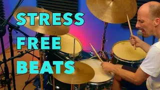 FUNKY BEATS 2 RELAX TO