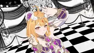 【Honkai Impact 3/崩坏3MMD】Susannah  - I’m Your Treasure Box