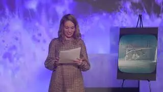 Graduate Student Talk: Brittany Ellis