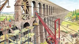 How the Romans Supplied Constantinople with Water | ATG Highlights