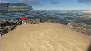 #how #where explore 2nd Island Stranded Deep Episode 013