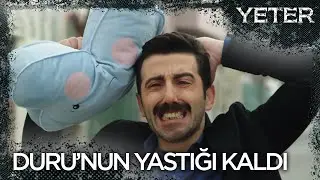 Duru babasından ayrılıyor... - Yeter 3. Bölüm